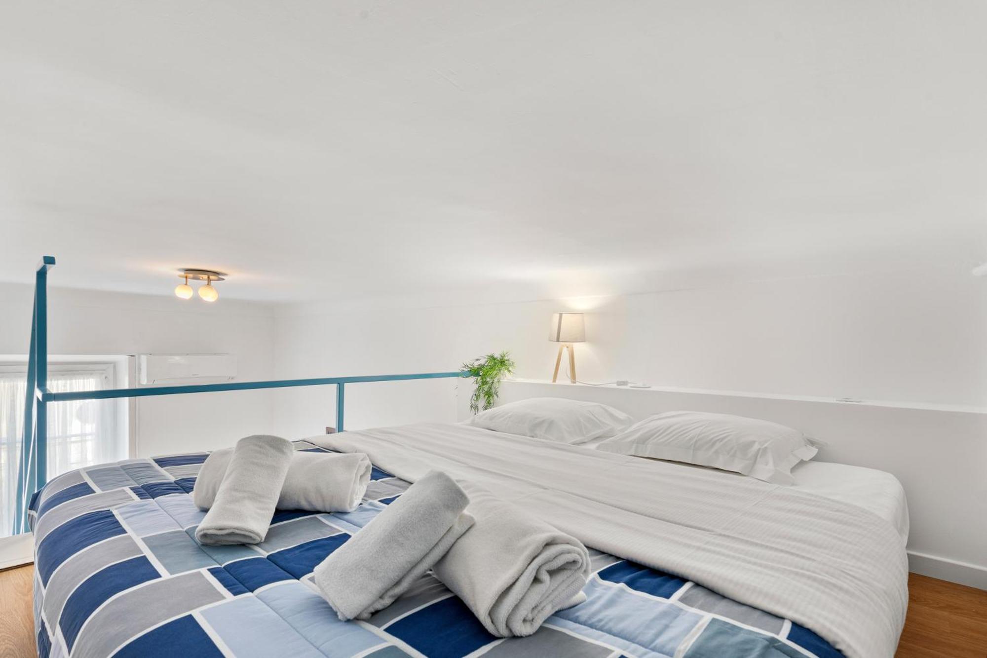 Studio Azur Fsh Nizza Kültér fotó
